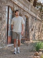 Mint Oversized T-shirt