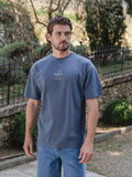 Blue Land Oversized T-shirt