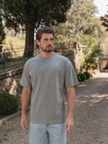 Light Green Oversized T-shirt