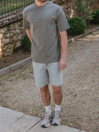 Tuscany Oversized T-shirt