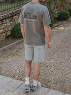 Tuscany Oversized T-shirt