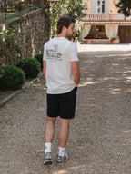 Off White Tuscany Slimfit T-shirt