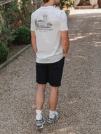 Off White Tuscany Slimfit T-shirt