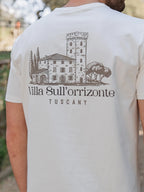 Off White Tuscany Slimfit T-shirt