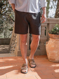 Army Linen Short