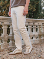 Off-White Denim Jeans