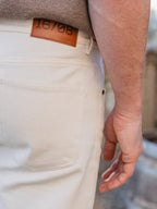 Off-White Denim Jeans
