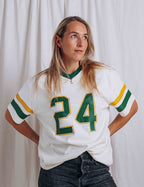 Off White High School T-shirt Sample