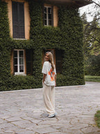 Creme Spritz T-shirt Sample