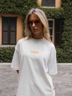 Creme Spritz T-shirt Sample