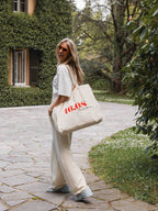 Creme Spritz T-shirt Sample