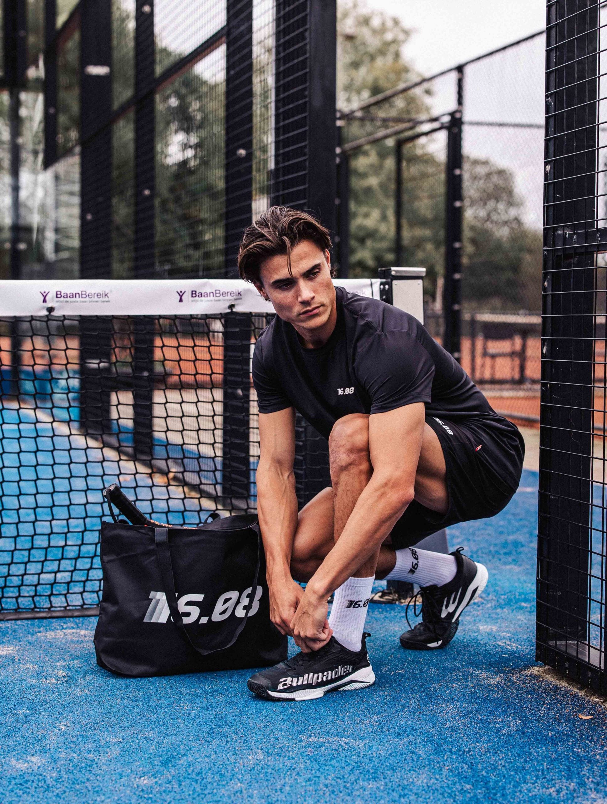 Sport Bag