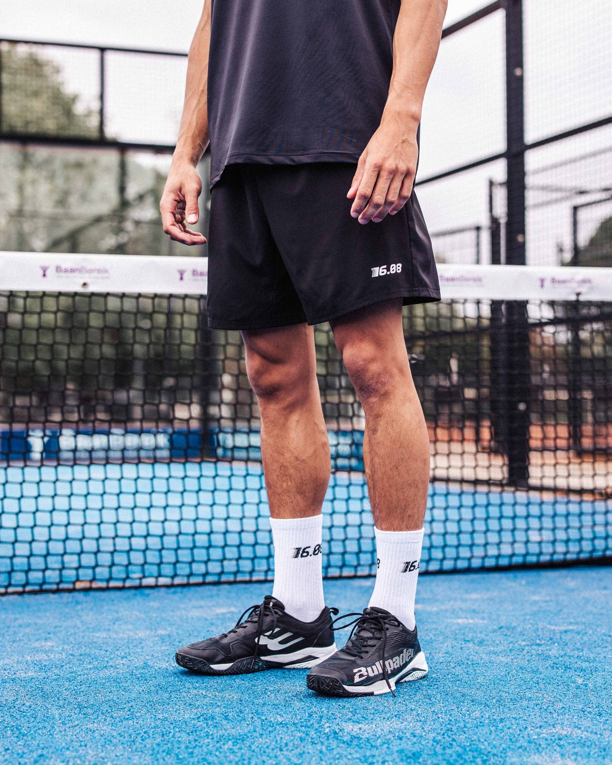 Sport Sock White