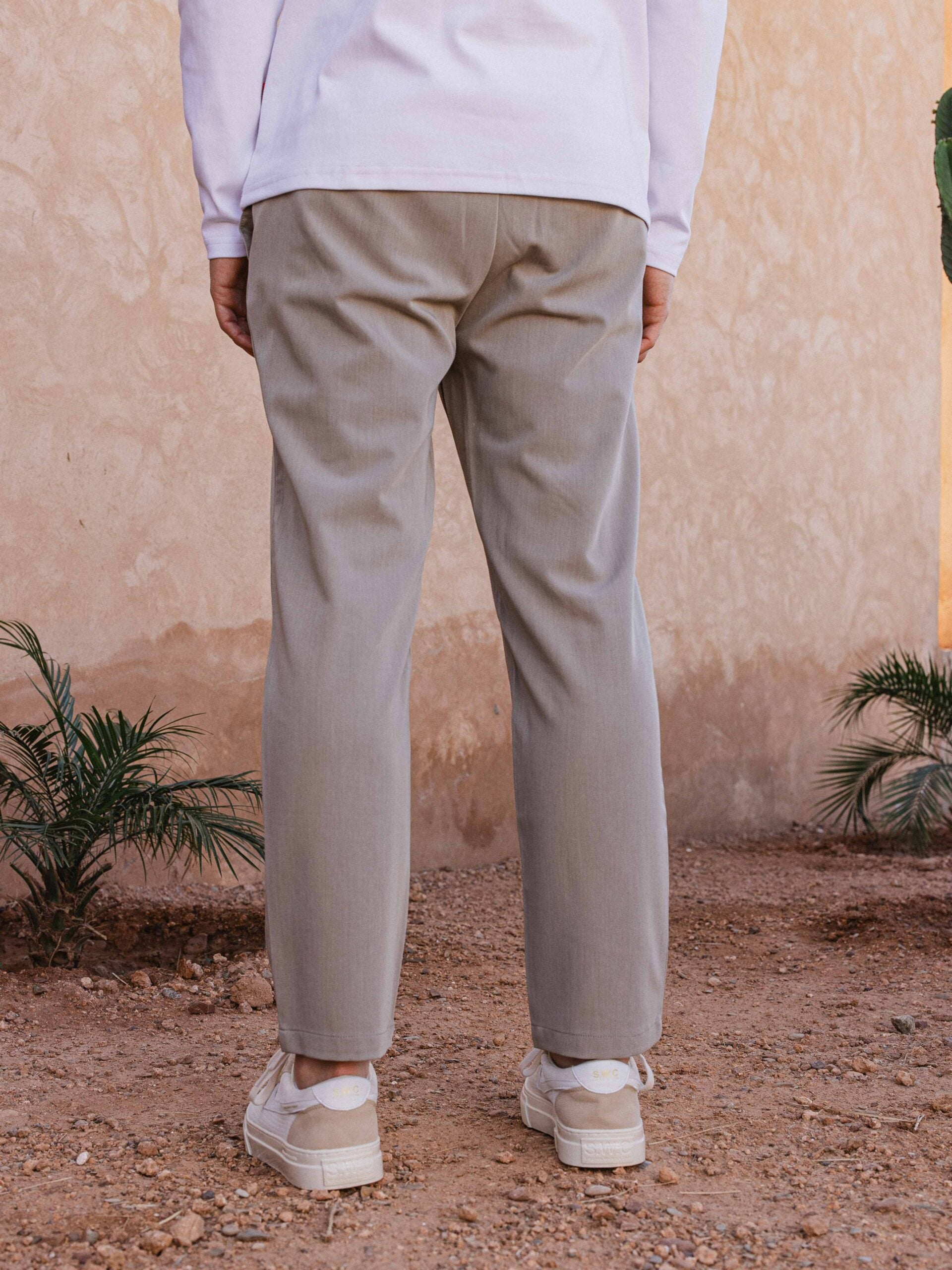 Casual Pants