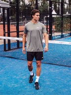 Sport Shirt Green Sample