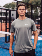 Sport Shirt Green Sample