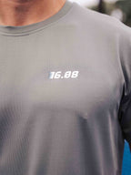 Sport Shirt Green Sample