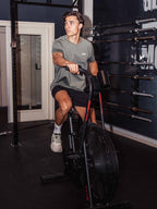 Sport Shirt Green Sample