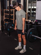 Sport Shirt Green Sample