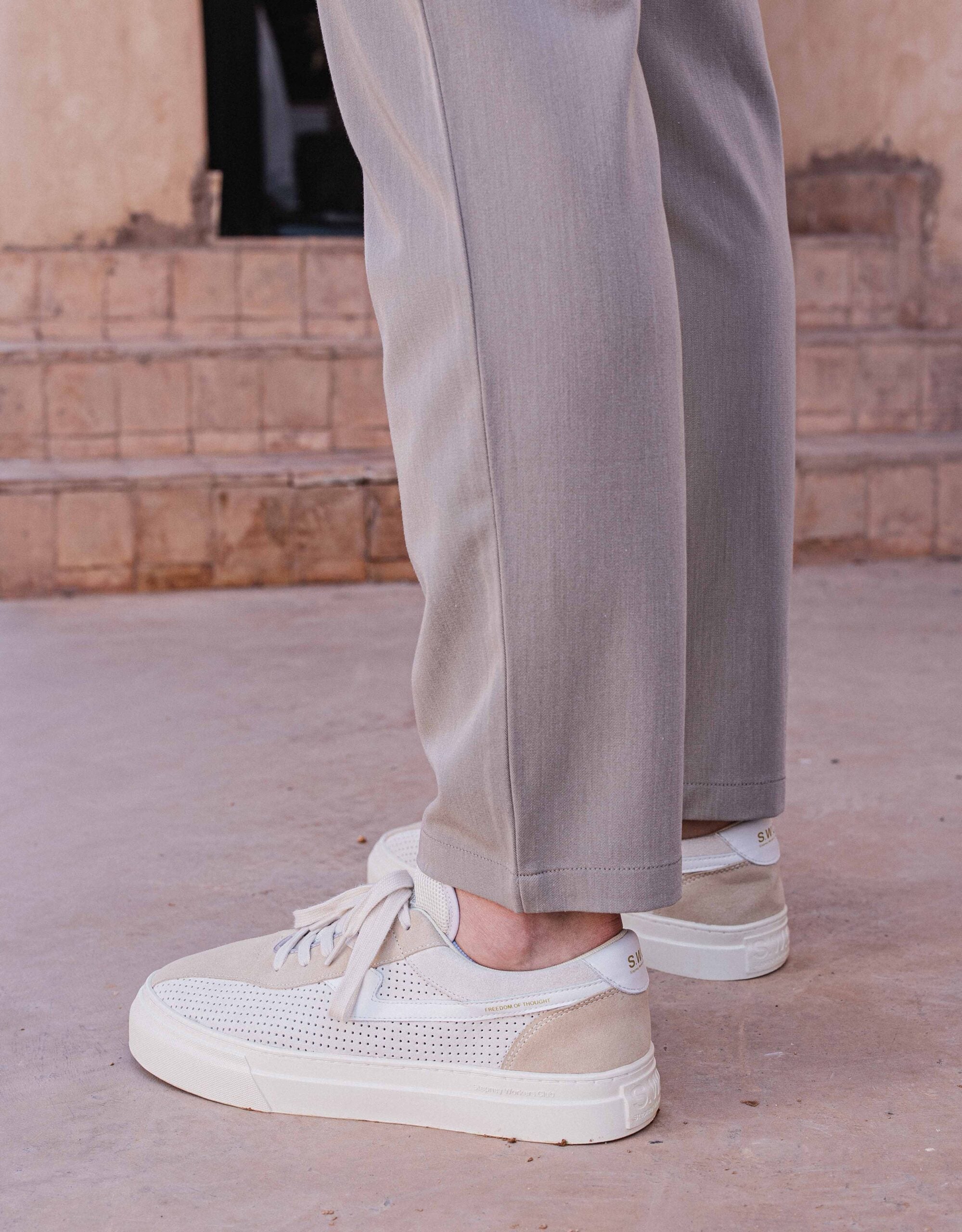 Casual Pants
