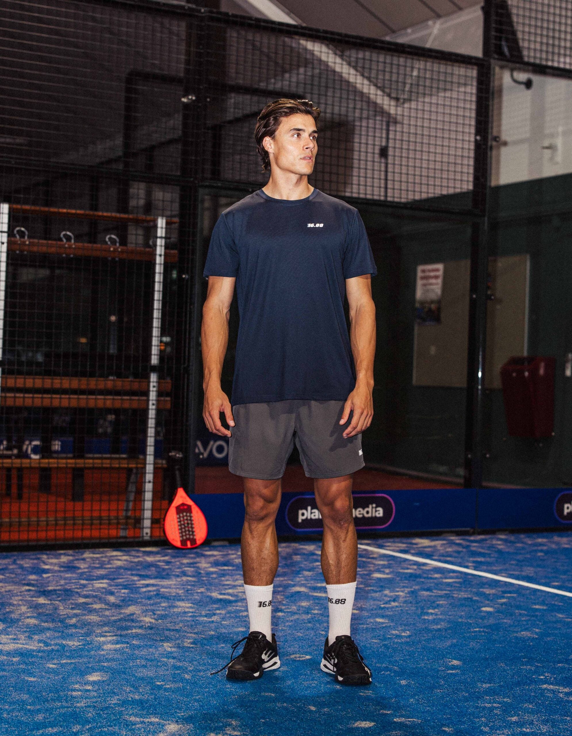 Sport Shirt Navy