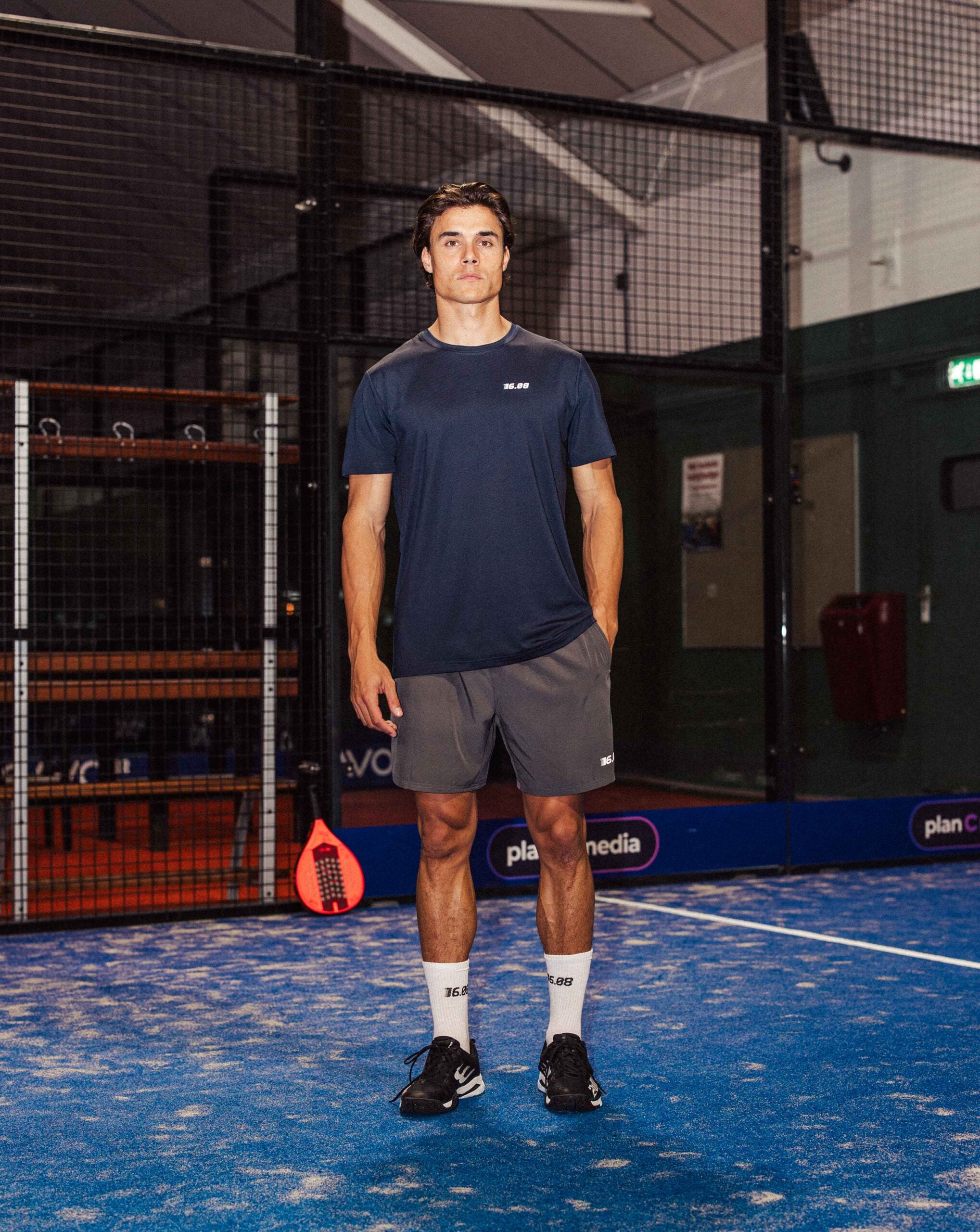 Sport Shirt Navy