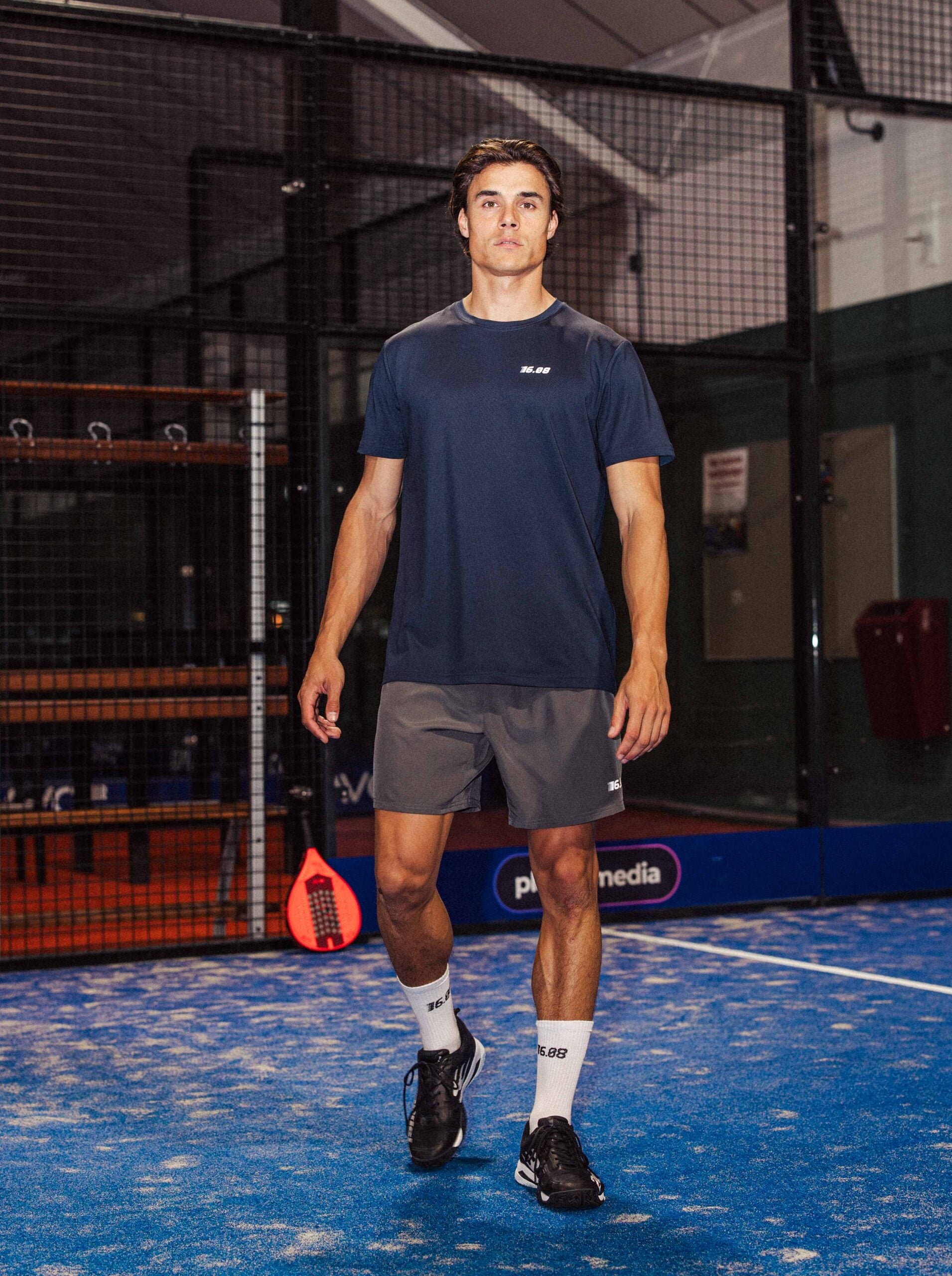 Sport Shirt Navy