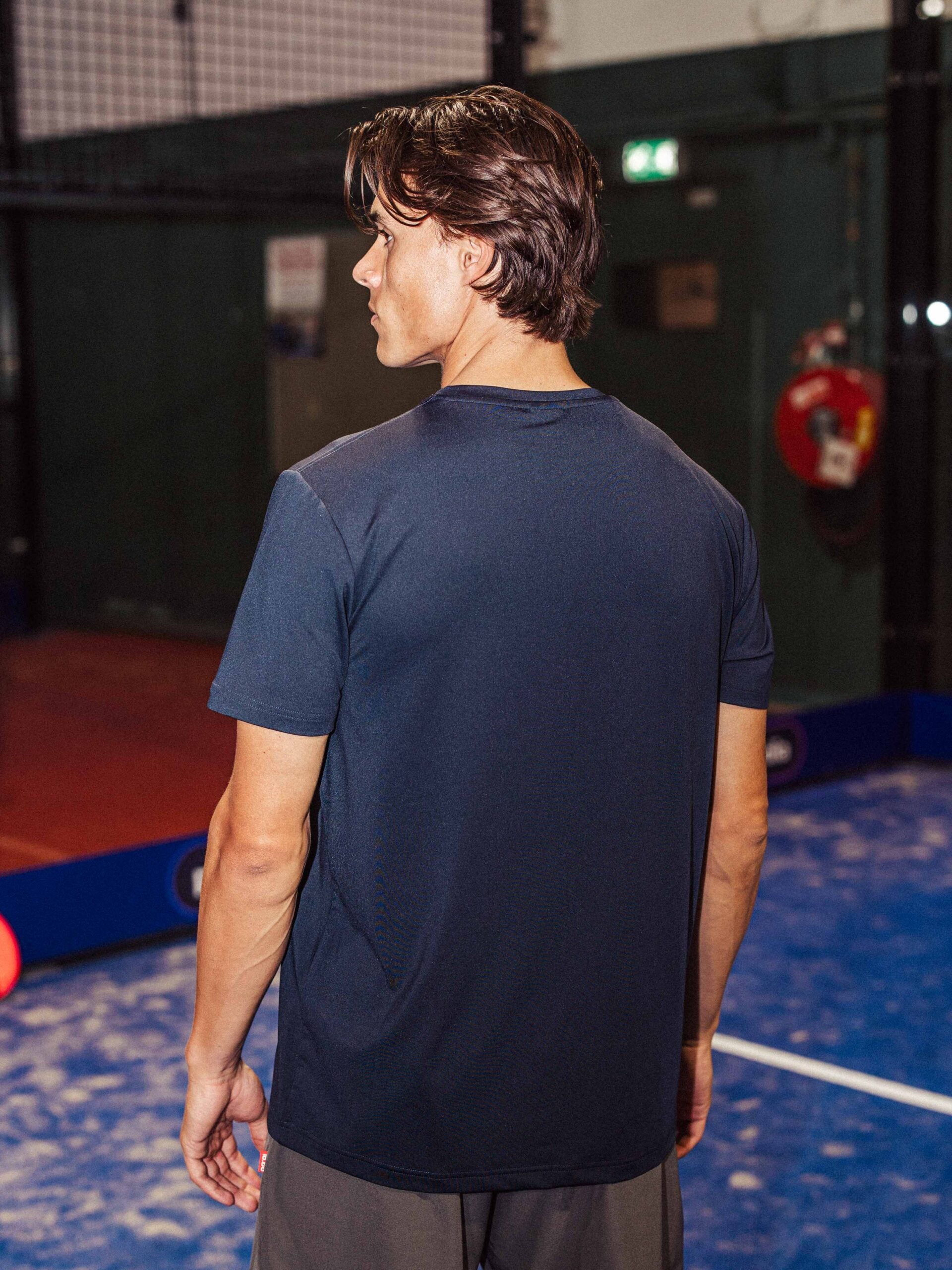 Sport Shirt Navy