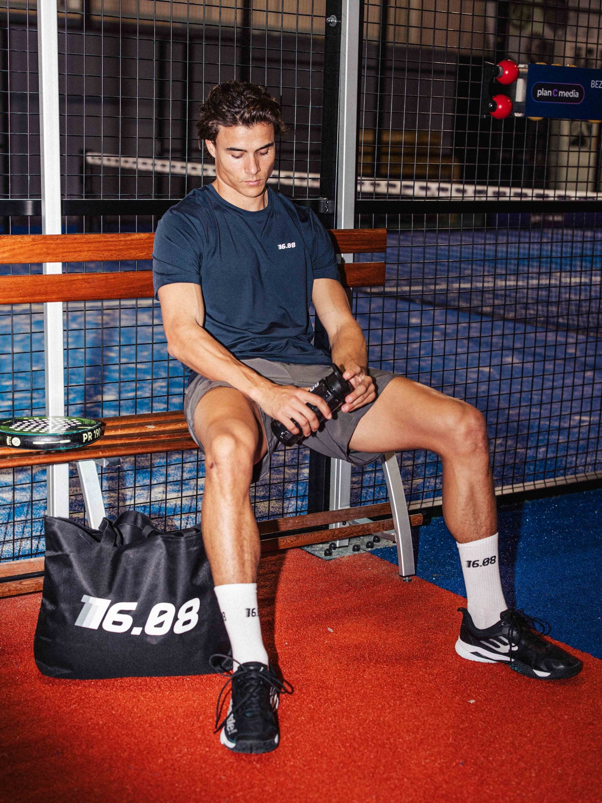 Sport Bag
