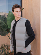 Spring Bodywarmer