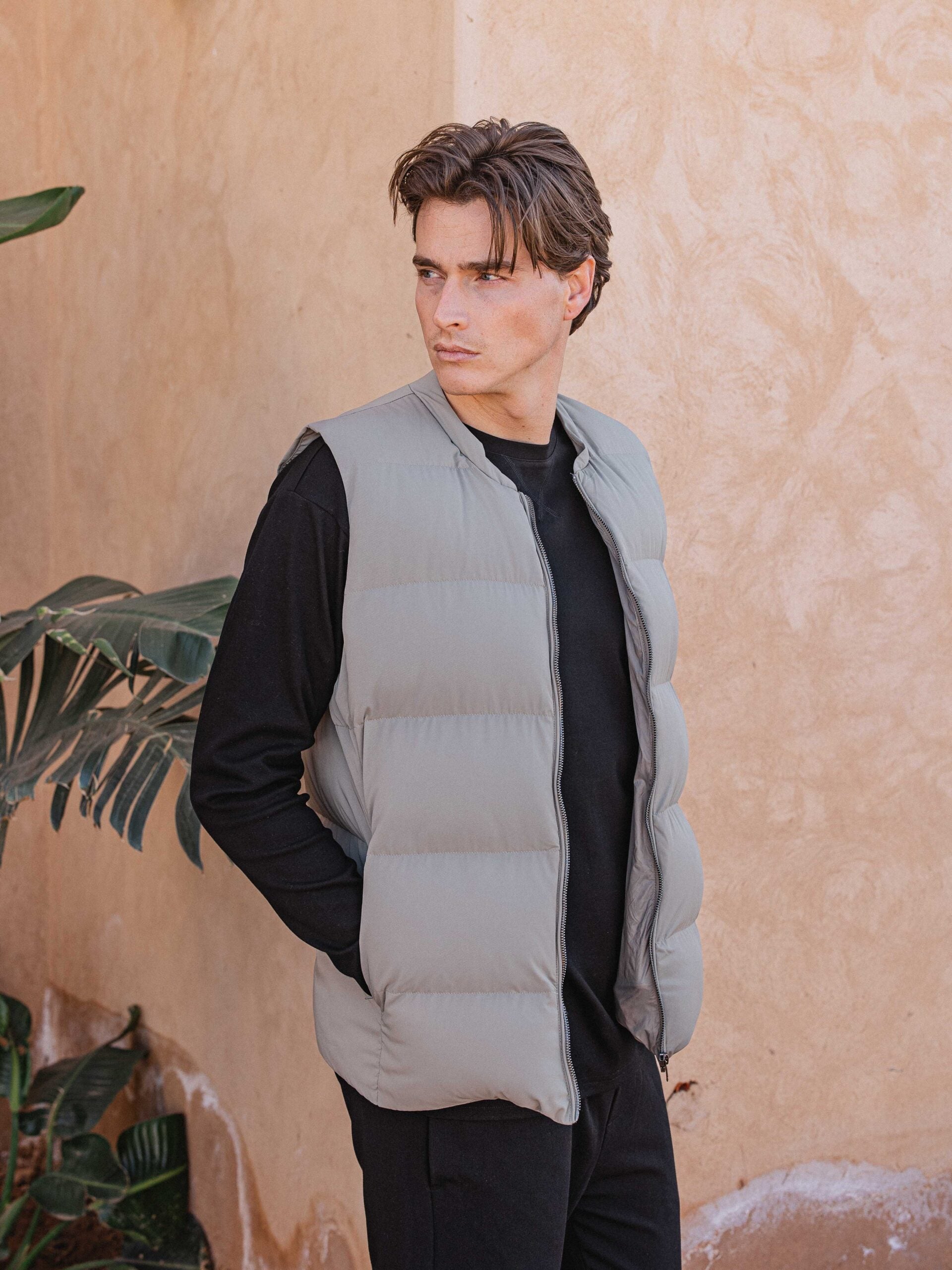 Spring Bodywarmer