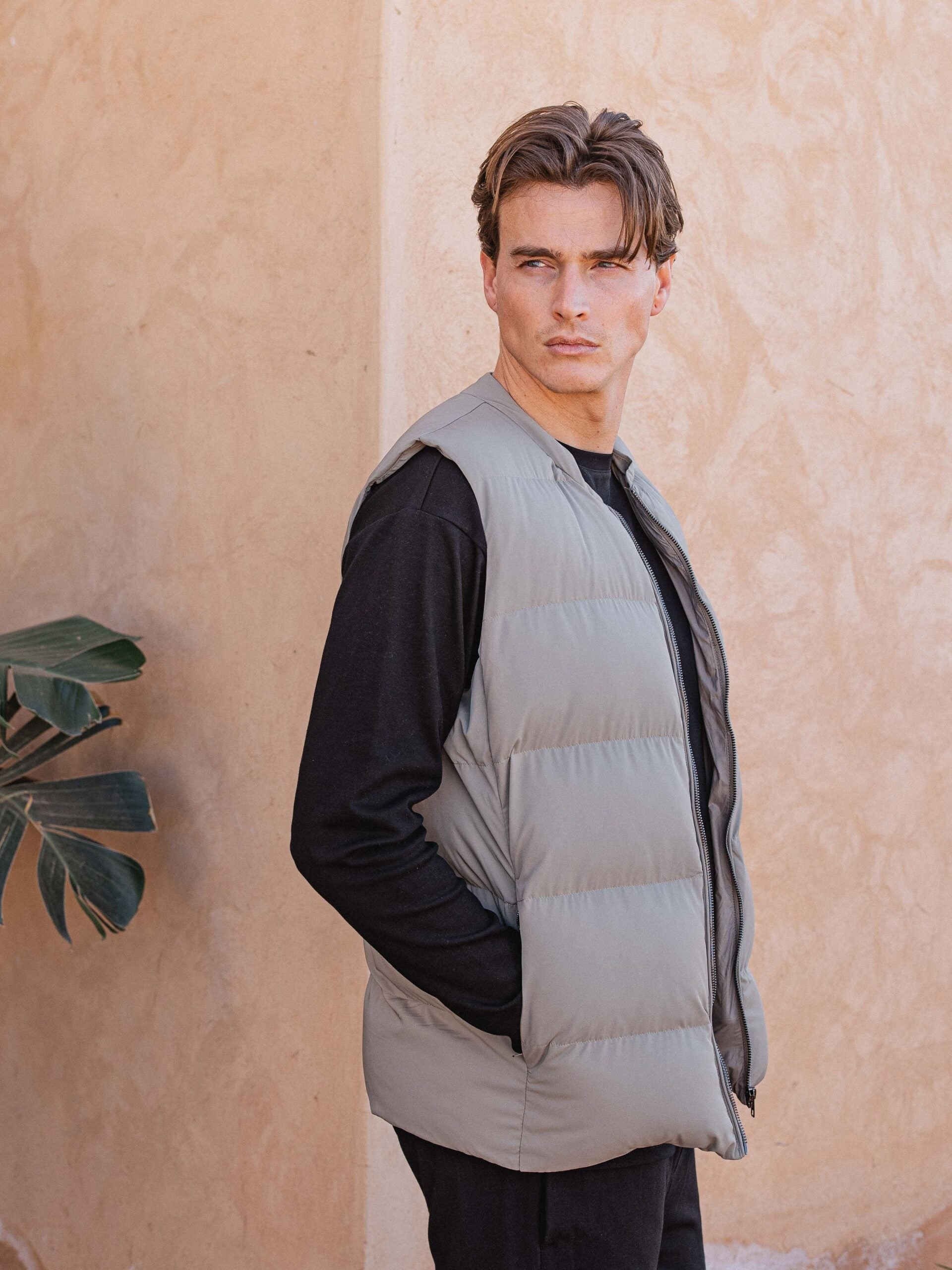 Spring Bodywarmer