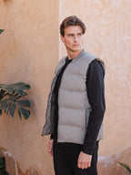 Spring Bodywarmer