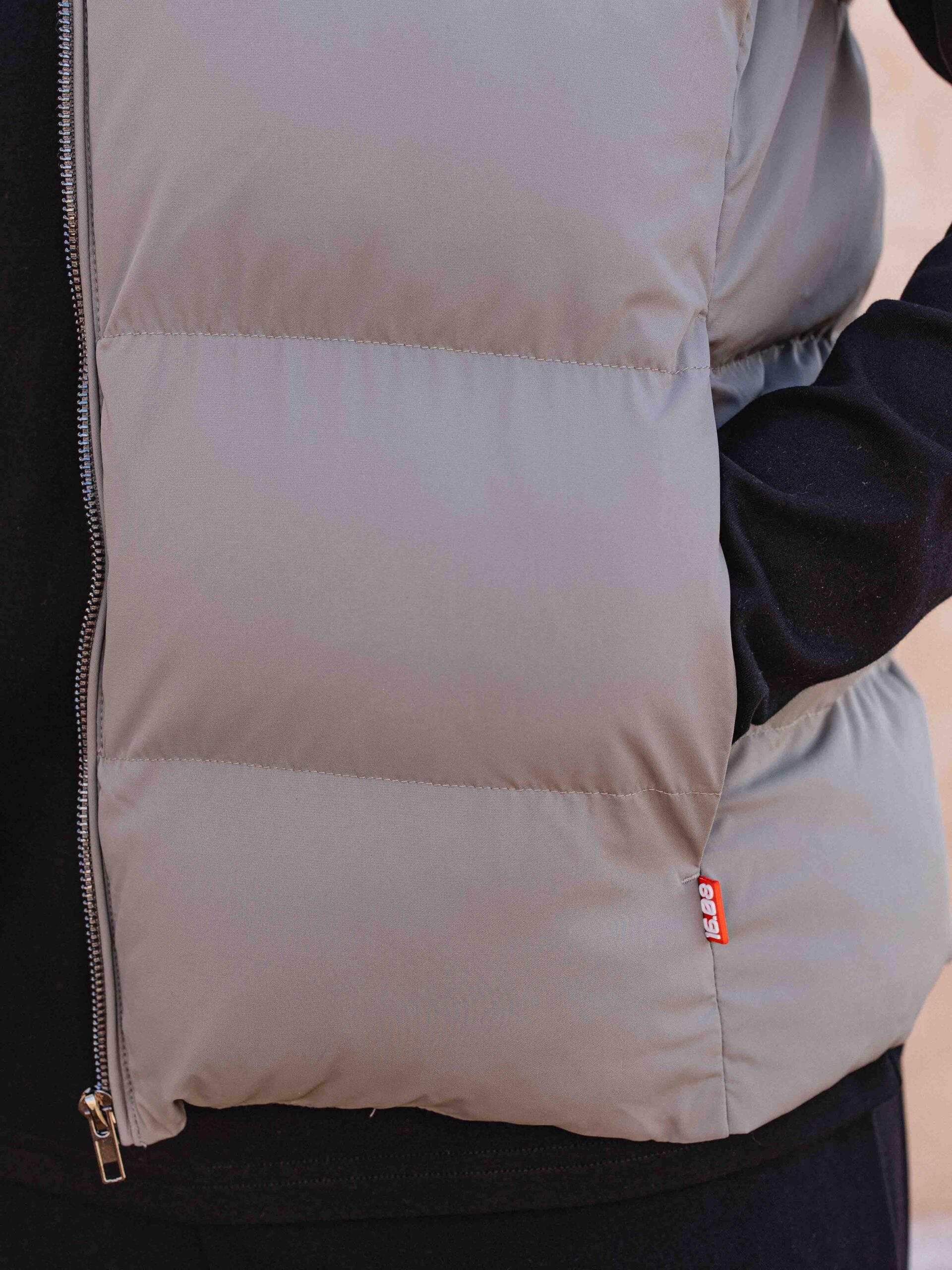 Spring Bodywarmer