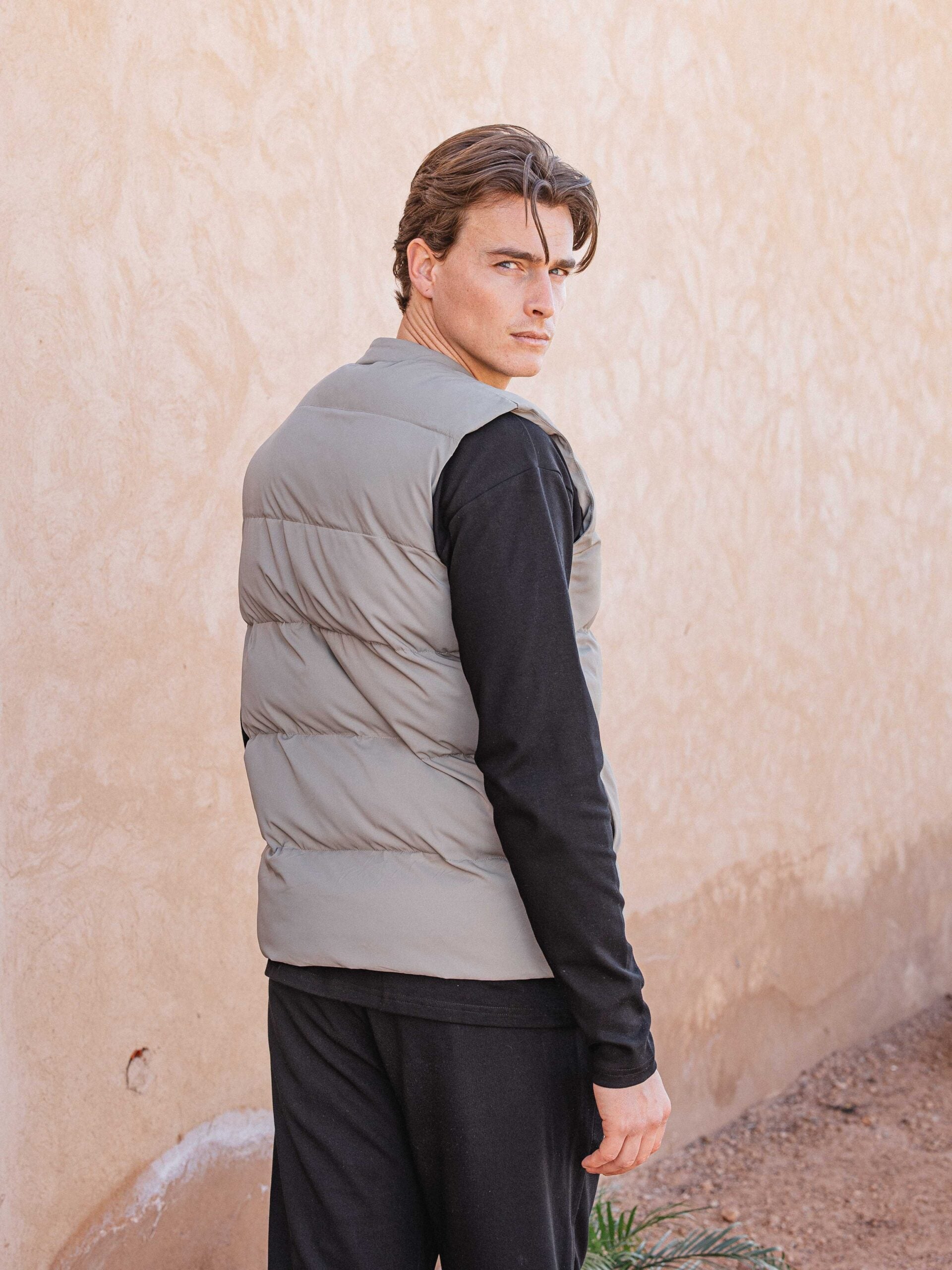 Spring Bodywarmer