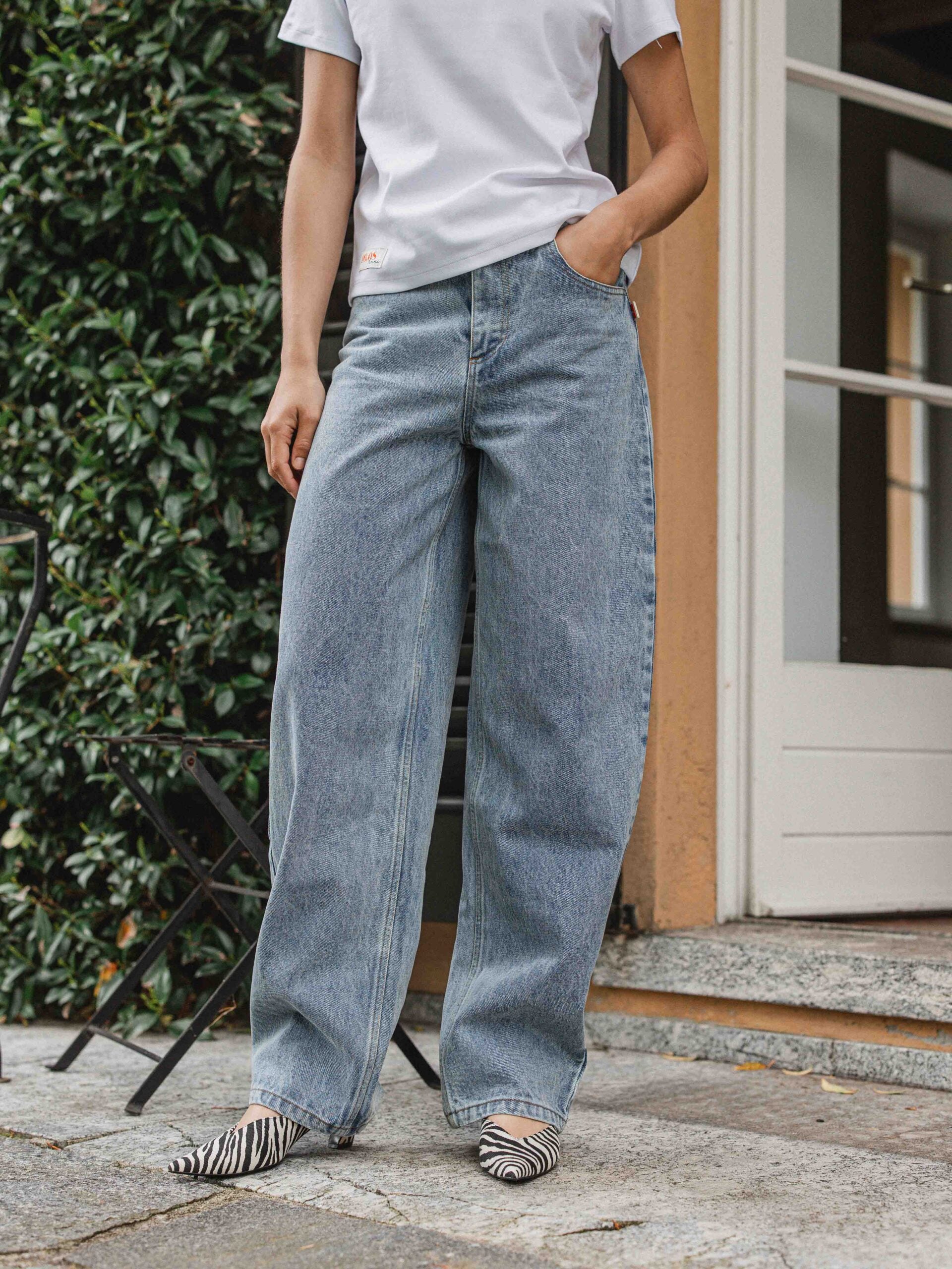 Femme Jeans