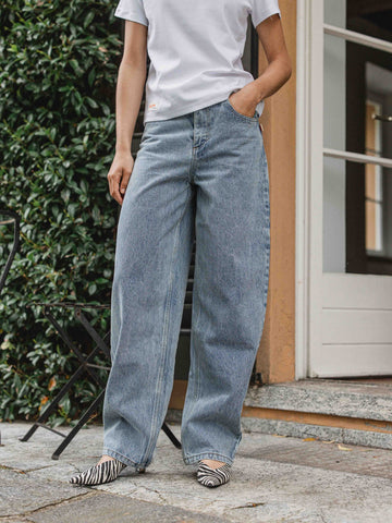 Femme Jeans