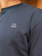 Stone Blue Global T-shirt