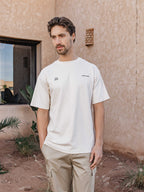 Off White Club Creative T-shirt