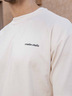 Off White Club Creative T-shirt