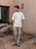 Off White Club Creative T-shirt