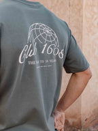 Club 1608 T-shirt