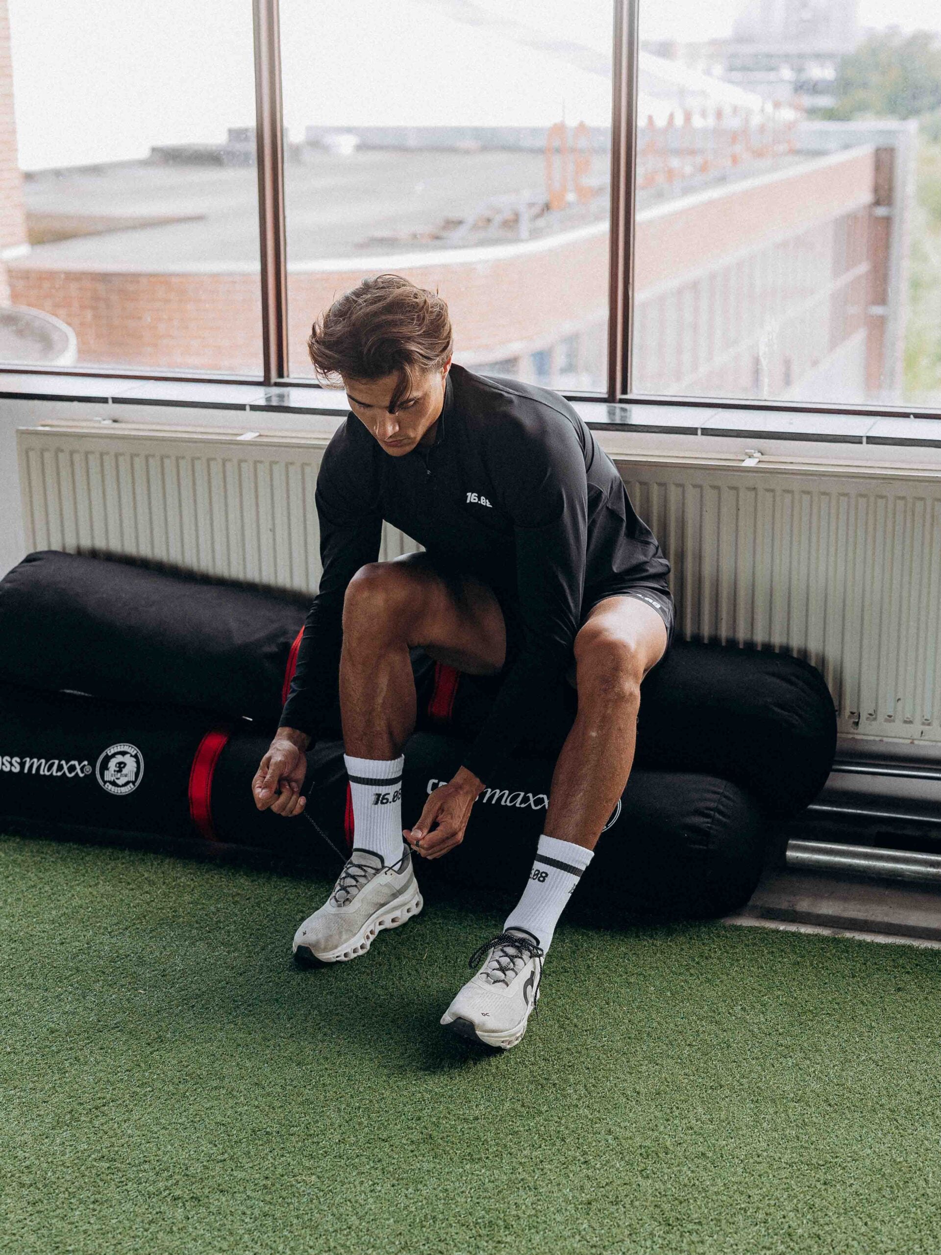 Army Sport Sock