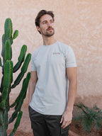 Mint Club Slimfit T-shirt