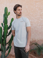 Mint Club Slimfit T-shirt