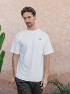 Off White Club 1608 T-shirt Sample