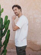 Off White Club 1608 T-shirt Sample