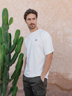 Off White Club 1608 T-shirt Sample