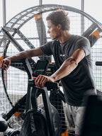 Sport Shirt Antracite