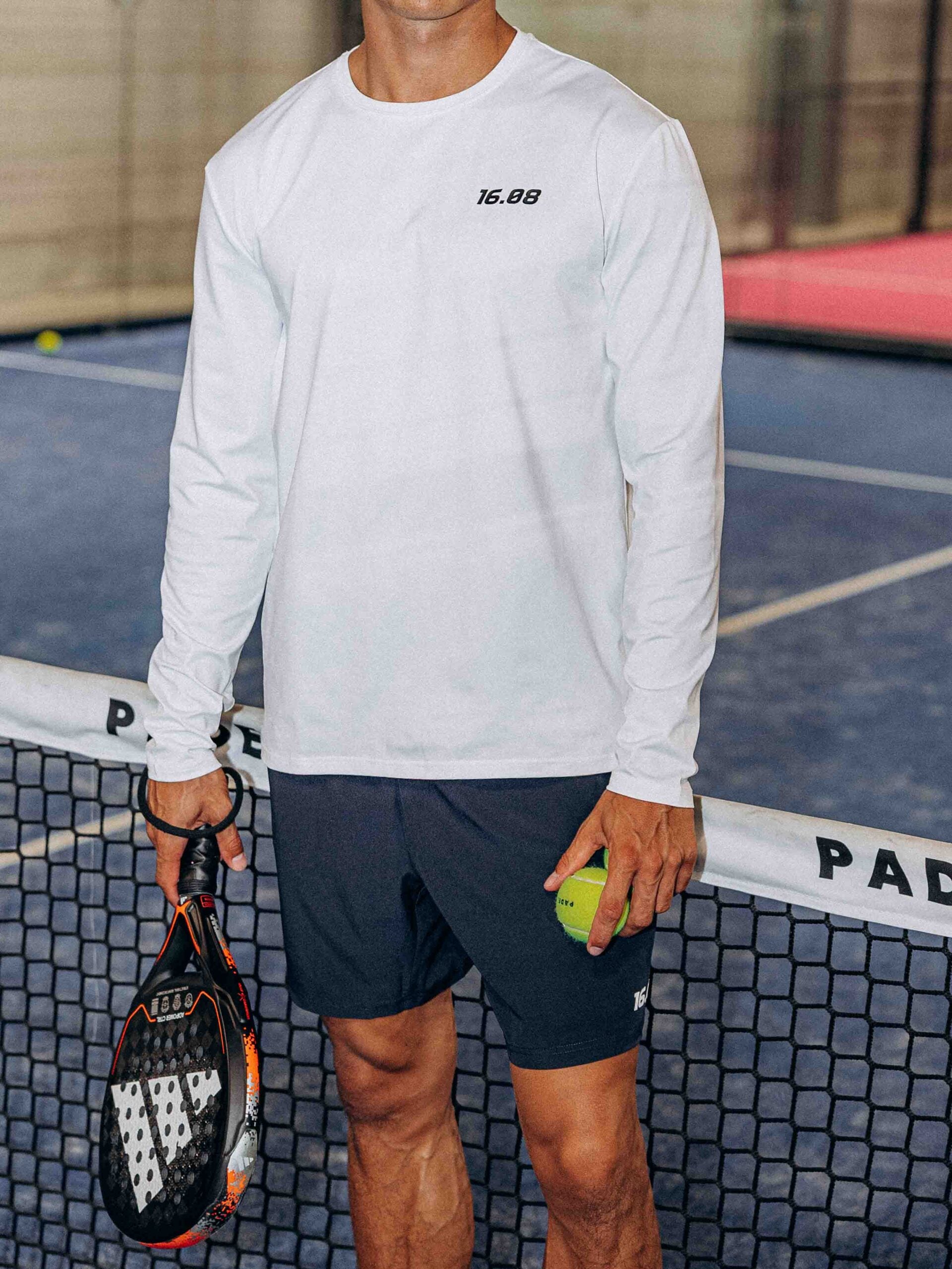 Sport Short Navy